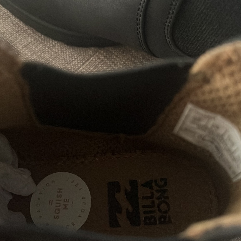 Billabong Tahoe Boots - Picture 7 of 12
